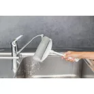 Trixie Lint Roller XXL | Extra méretű szösz- és szőrhenger – 20 × 30 cm
