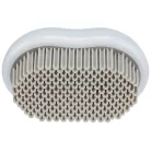 Trixie Upholstery and Textile Brush | Speciális kárpit- és textiltisztító kefe – 7 × 10 cm