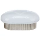 Trixie Upholstery and Textile Brush | Speciális kárpit- és textiltisztító kefe – 7 × 10 cm