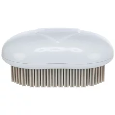   Trixie Upholstery and Textile Brush | Speciális kárpit- és textiltisztító kefe – 7 × 10 cm