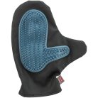 Trixie Fur Care Glove | Simogató és szőrápoló kesztyű – 14 × 25 cm