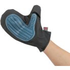 Trixie Fur Care Glove | Simogató és szőrápoló kesztyű – 14 × 25 cm