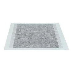  Aktív szenes kutyapelenka – 60 × 60 cm (10 db)