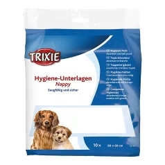  Trixie | Pelenka 60x60 cm - 10db/csomag