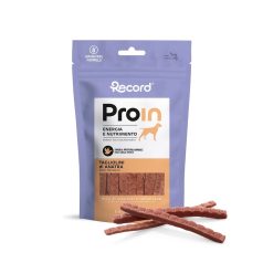   RECORD ProIn Jutalomfalat Kutyáknak Tagliolini Kacsás 75 g 