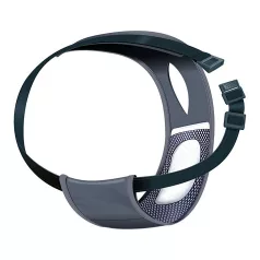   Trixie Protective Pants | Elasztikus kutyabugyi és higiéniai tüzelőbugyi szuka kutyáknak – XS méret (20–25 cm)
