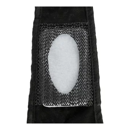 Trixie Protective Pants | Elasztikus kutyabugyi és higiéniai tüzelőbugyi szuka kutyáknak – XS méret (20–25 cm)