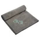 Trixie towel | törülköző (szürke) macskák részére (50x60cm)