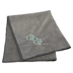   Trixie towel | törülköző (szürke) macskák részére (50x60cm)