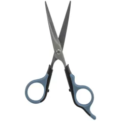   Trixie | Szőrnyíró olló kutyák és macskák részére – Rozsdamentes acél | 18 cm