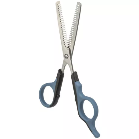 Trixie Thinning Scissors | Ritkító olló kutyák részére – 18 cm