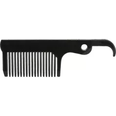   Trixie Wood Soft Brush | Puha kefe fa nyéllel kutyák és macskák részére – 11 × 14 cm