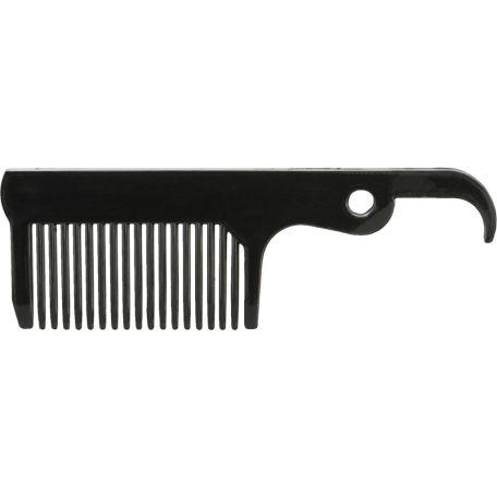 Trixie Wood Soft Brush | Puha kefe fa nyéllel kutyák és macskák részére – 11 × 14 cm