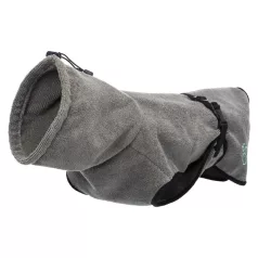   Trixie Bathrobe L | Frottír fürdőköpeny kutyák részére – 60 cm