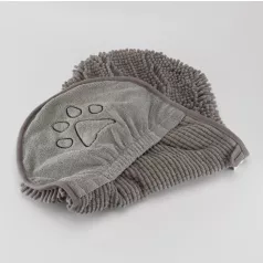  Trixie Towel for Drying | Mikroszálas törölköző kutyák részére – 78 × 32 cm