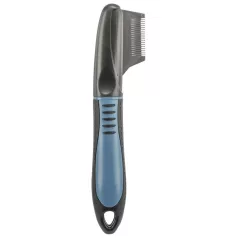   Trixie Trimming Knife | Finom fogazatú trimmelő kés – 19 cm