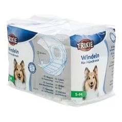  Nappies for Female Dogs 