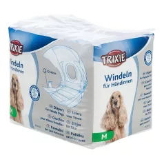  Nappies for Female Dogs 