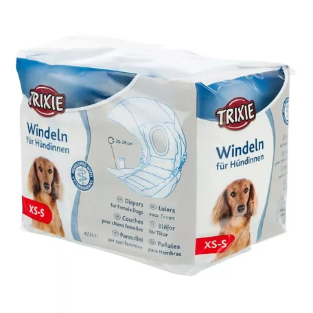 Trixie 
