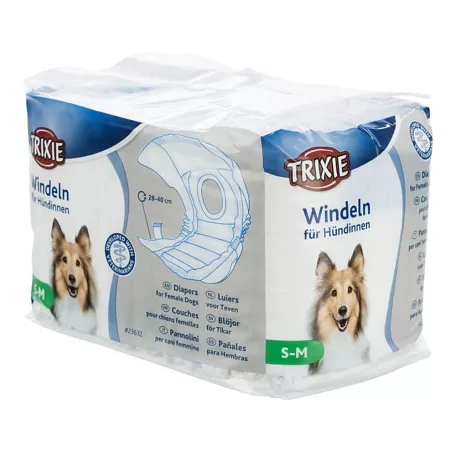 Trixie 