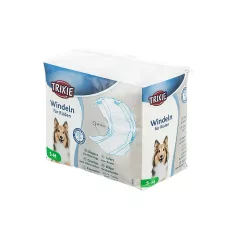  Nappies for Male Dogs 