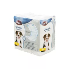 Nappies for Male Dogs 