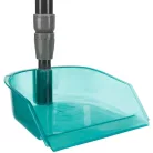 Trixie | Dustpan with Rake | Lapát és gereblye ürülék szedéshez - 57-102 cm