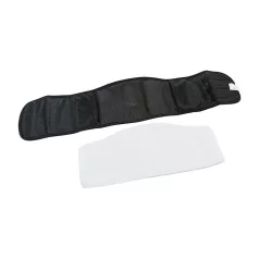  Mosható inkontinenciaöv – sötétkék, S–M (37–45 cm)