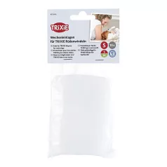  Exchangeable Pads 