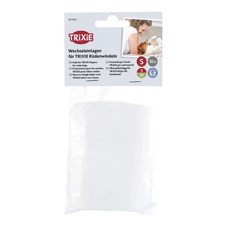  Exchangeable Pads 