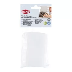  Exchangeable Pads 