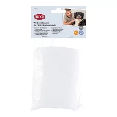  Exchangeable Pads 