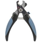 Trixie Claw Clippers Large | Karomvágó fogó biztonsági határolóval nagytestű kutyák részére – 16 cm