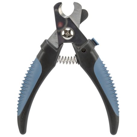 Trixie Claw Clippers Large | Karomvágó fogó biztonsági határolóval nagytestű kutyák részére – 16 cm