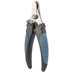   Trixie Claw Clippers Large | Karomvágó fogó biztonsági határolóval nagytestű kutyák részére – 16 cm