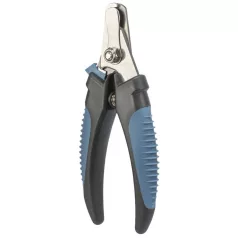   Trixie Claw Clippers Large | Karomvágó fogó biztonsági határolóval nagytestű kutyák részére – 16 cm