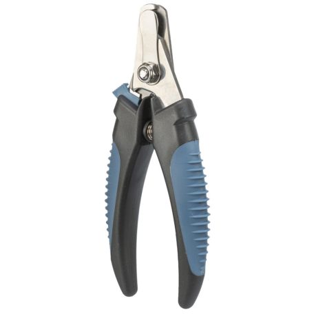 Trixie Claw Clippers Large | Karomvágó fogó biztonsági határolóval nagytestű kutyák részére – 16 cm