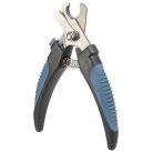 Trixie Claw Clippers Large | Karomvágó fogó biztonsági határolóval nagytestű kutyák részére – 16 cm