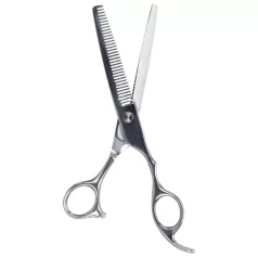   Trixie Professional Thinning Scissors | Professzionális ritkító olló kutyák részére – 18 cm