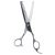 Trixie Professional Thinning Scissors | Professzionális ritkító olló kutyák részére – 18 cm