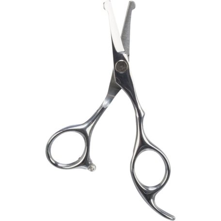 Trixie Professional Thinning Scissors | Professzionális ritkító olló kutyák részére – 13 cm