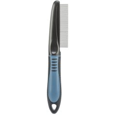   Trixie Comb Fine Teeth | Sűrű fogazatú bontófésű kutyák részére – 22 cm