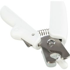   Trixie Claw Scissors with LED | Karomvágó olló beépített LED világítással – 15 cm