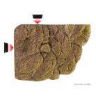 Exo Terra Turtle Bank | Mágneses teknős sziget - kicsi