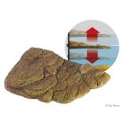 Exo Terra Turtle Bank | Mágneses teknős sziget - kicsi