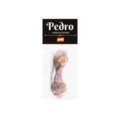 PEDRO SERRANO SERTÉSCSONT
