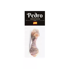 PEDRO SERRANO SERTÉSCSONT