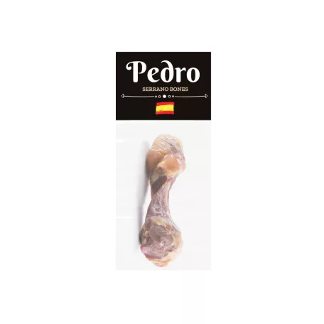 PEDRO SERRANO SERTÉSCSONT