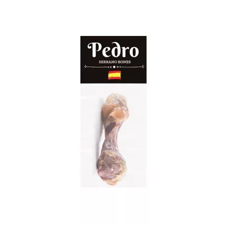 PEDRO SERRANO SERTÉSCSONT