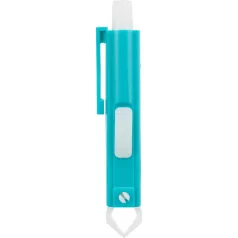   Trixie Tick Tweezers Plastic | Rugós kullancscsipesz kisállatok részére – 9 cm
